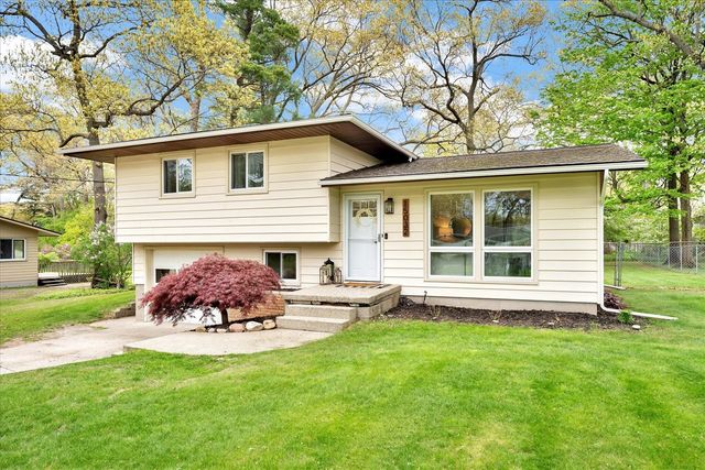 15032 155th Avenue, Grand Haven, MI 49417