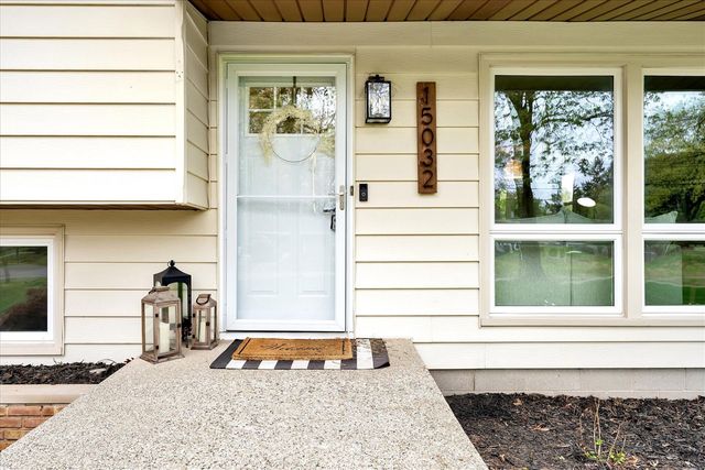 15032 155th Avenue, Grand Haven, MI 49417
