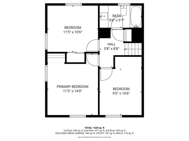 15032 155th Avenue, Grand Haven, MI 49417