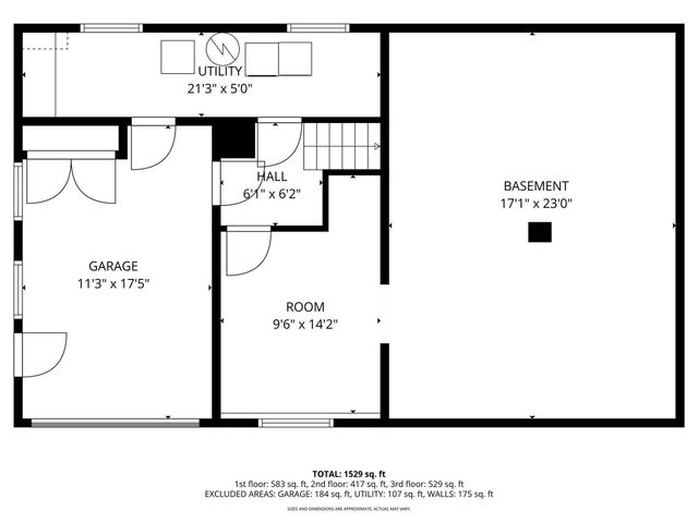15032 155th Avenue, Grand Haven, MI 49417