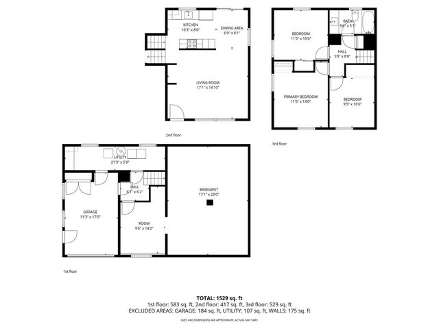 15032 155th Avenue, Grand Haven, MI 49417