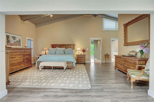 9290 SW 117th Ter, Pinecrest, FL 33176