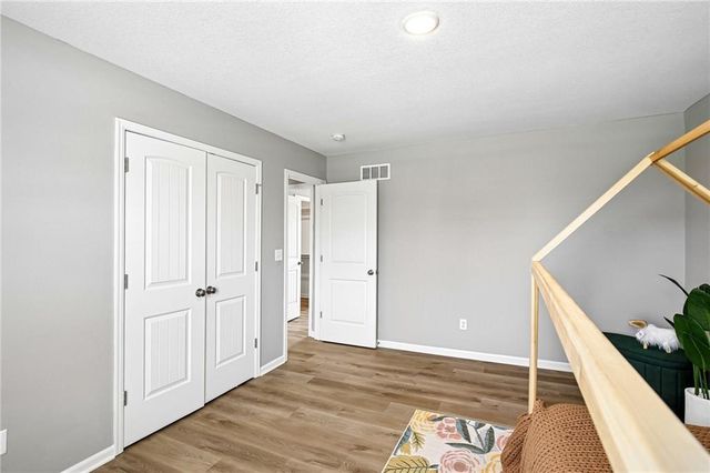 1003 NW Hilltop Lane, Grain Valley, MO 64029