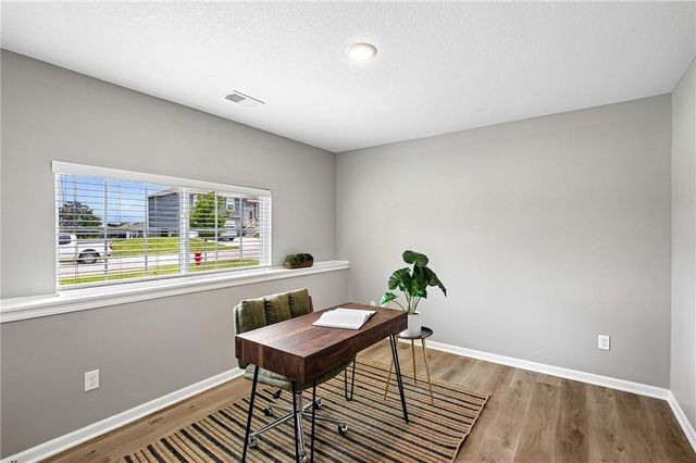 1003 NW Hilltop Lane, Grain Valley, MO 64029