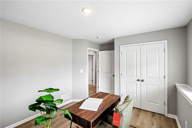 1003 NW Hilltop Lane, Grain Valley, MO 64029