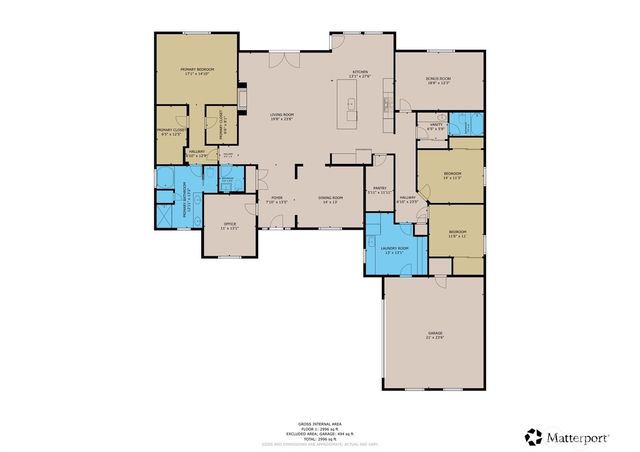 9236 NE Country Woods Lane, Kingston, WA 98346