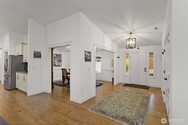 9236 NE Country Woods Lane, Kingston, WA 98346