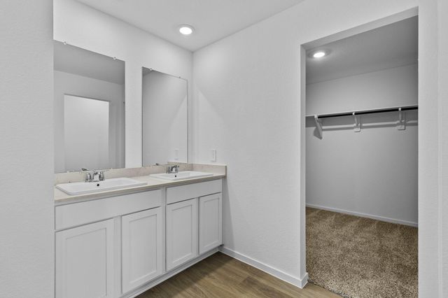 541 Wax Myrtle Way, Hockley, TX 77447