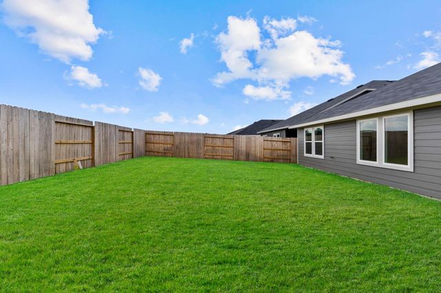 541 Wax Myrtle Way, Hockley, TX 77447