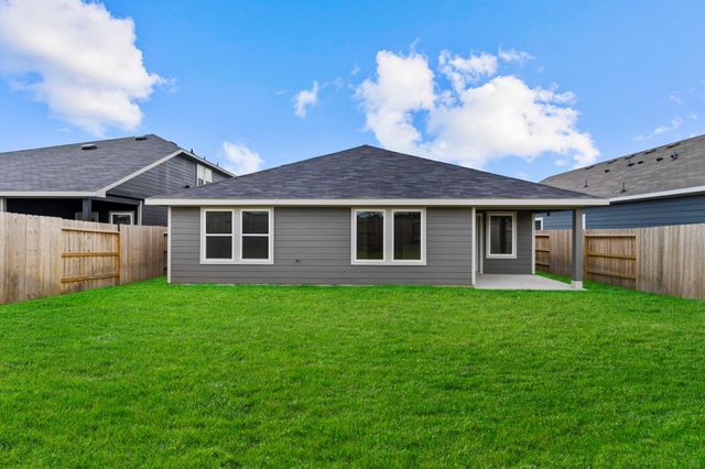 541 Wax Myrtle Way, Hockley, TX 77447