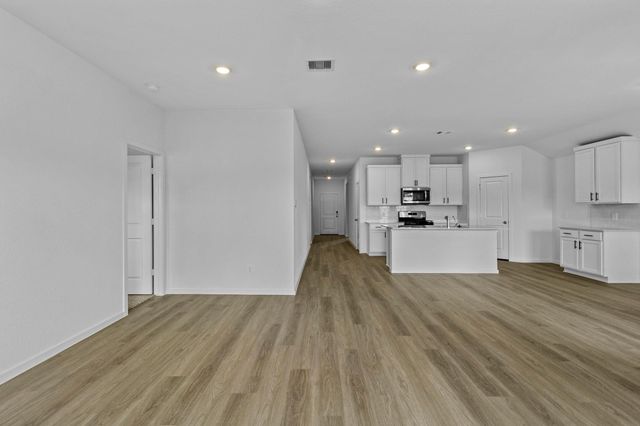 541 Wax Myrtle Way, Hockley, TX 77447