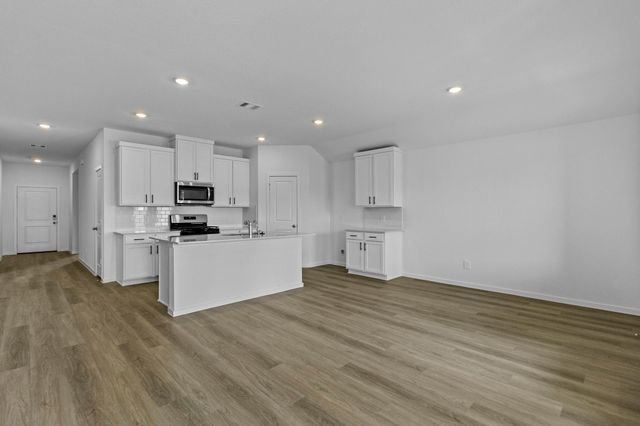 541 Wax Myrtle Way, Hockley, TX 77447