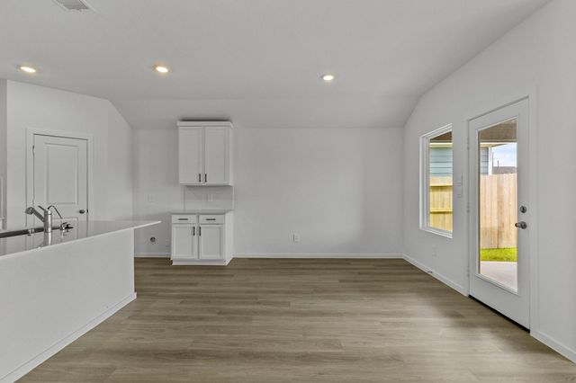 541 Wax Myrtle Way, Hockley, TX 77447
