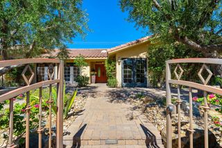 1070 E Deepak Road, Palm Springs, CA 92262