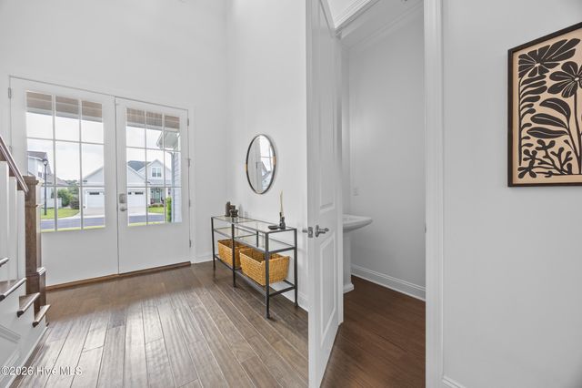 1016 Cranford Drive, Wilmington, NC 28411