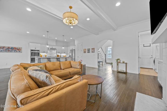 1016 Cranford Drive, Wilmington, NC 28411