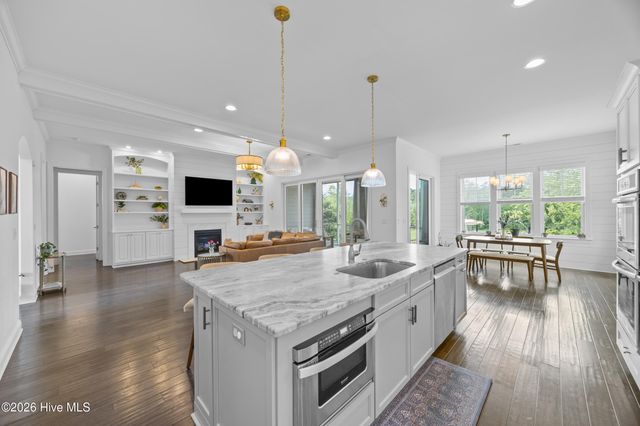 1016 Cranford Drive, Wilmington, NC 28411