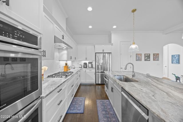 1016 Cranford Drive, Wilmington, NC 28411