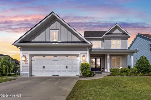 1016 Cranford Drive, Wilmington, NC 28411
