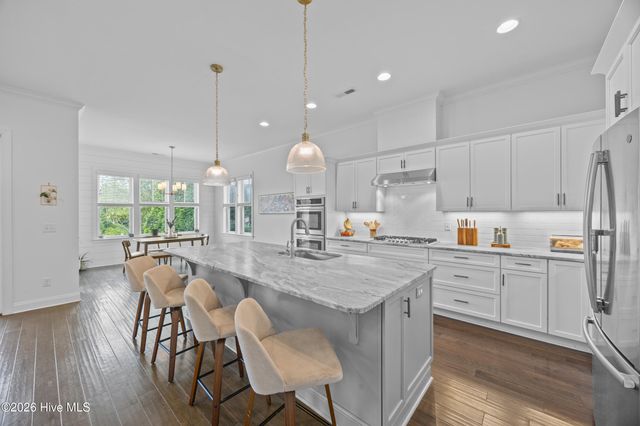 1016 Cranford Drive, Wilmington, NC 28411