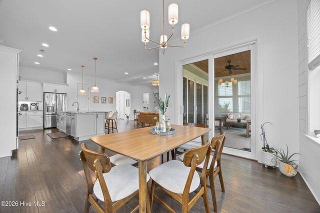 1016 Cranford Drive, Wilmington, NC 28411