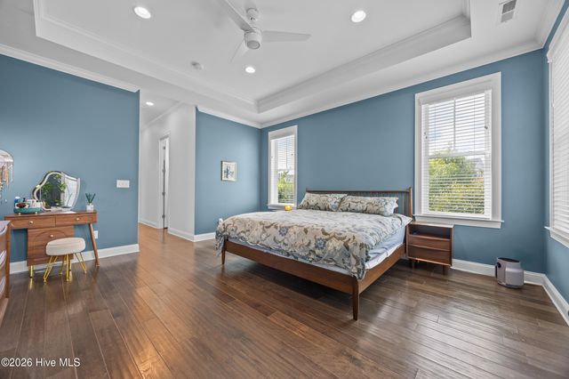 1016 Cranford Drive, Wilmington, NC 28411