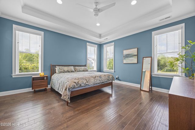 1016 Cranford Drive, Wilmington, NC 28411