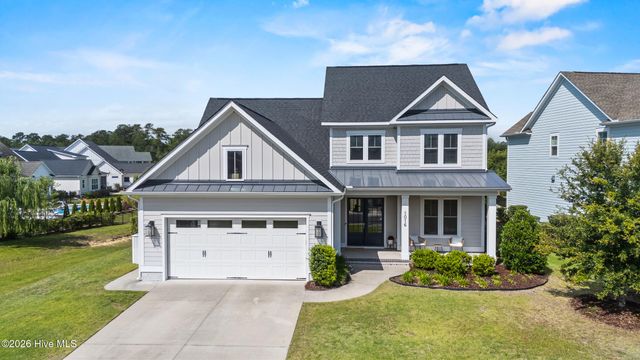 1016 Cranford Drive, Wilmington, NC 28411