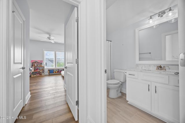 1016 Cranford Drive, Wilmington, NC 28411