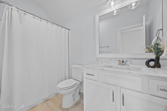 1016 Cranford Drive, Wilmington, NC 28411