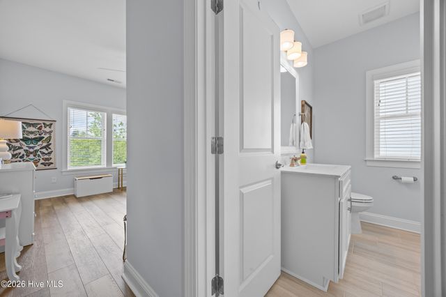 1016 Cranford Drive, Wilmington, NC 28411