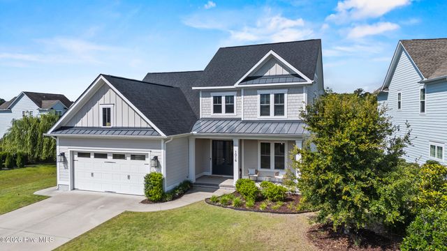 1016 Cranford Drive, Wilmington, NC 28411