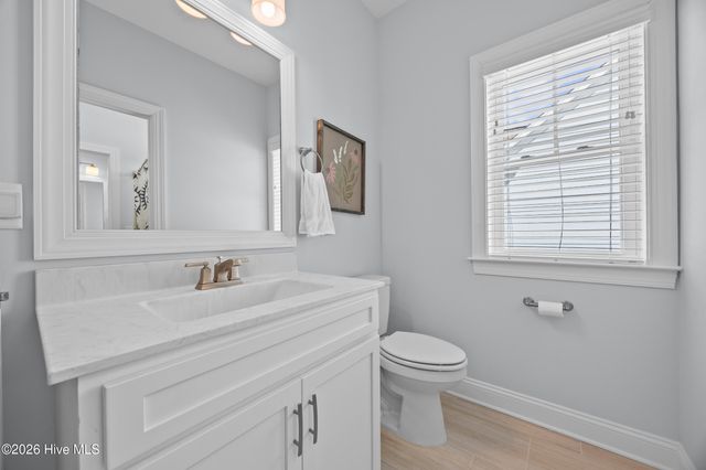 1016 Cranford Drive, Wilmington, NC 28411