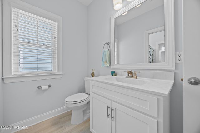 1016 Cranford Drive, Wilmington, NC 28411