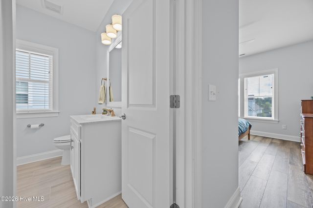 1016 Cranford Drive, Wilmington, NC 28411
