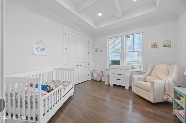 1016 Cranford Drive, Wilmington, NC 28411