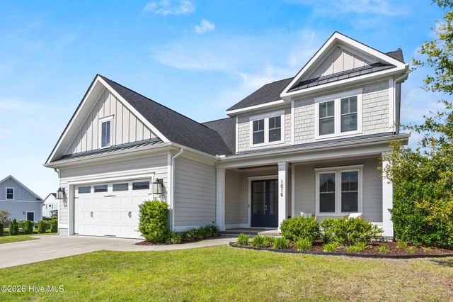 1016 Cranford Drive, Wilmington, NC 28411