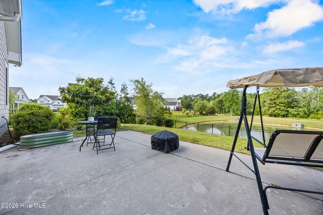 1016 Cranford Drive, Wilmington, NC 28411