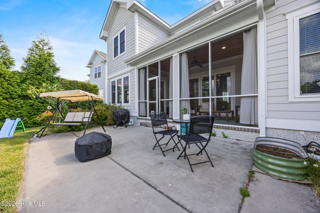 1016 Cranford Drive, Wilmington, NC 28411