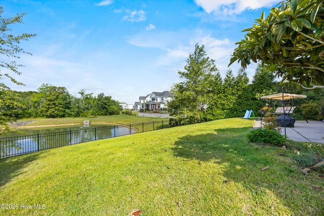 1016 Cranford Drive, Wilmington, NC 28411