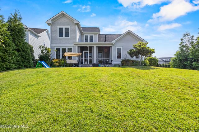 1016 Cranford Drive, Wilmington, NC 28411