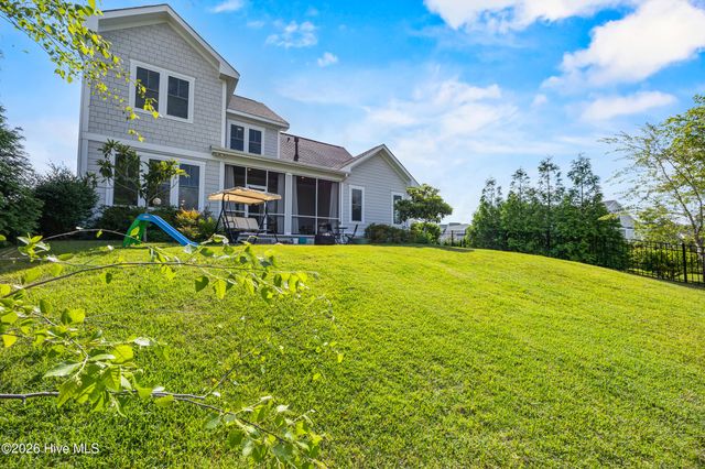 1016 Cranford Drive, Wilmington, NC 28411