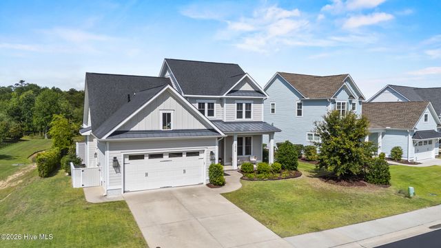 1016 Cranford Drive, Wilmington, NC 28411