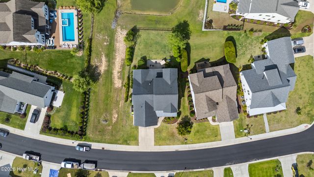 1016 Cranford Drive, Wilmington, NC 28411