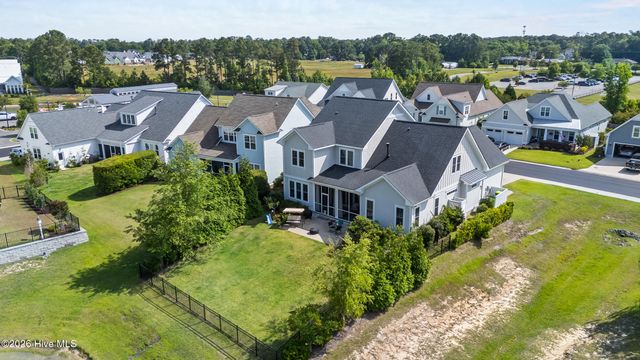 1016 Cranford Drive, Wilmington, NC 28411