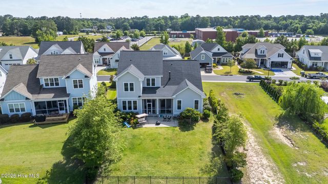 1016 Cranford Drive, Wilmington, NC 28411