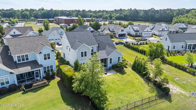 1016 Cranford Drive, Wilmington, NC 28411