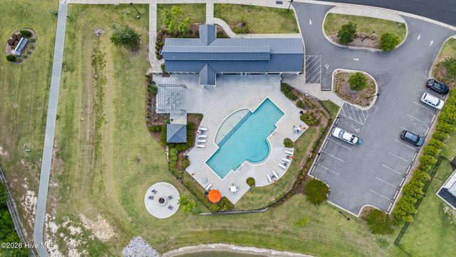 1016 Cranford Drive, Wilmington, NC 28411