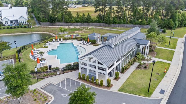 1016 Cranford Drive, Wilmington, NC 28411