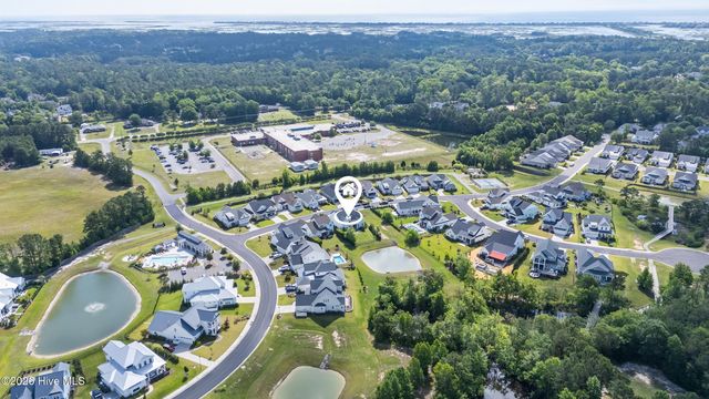 1016 Cranford Drive, Wilmington, NC 28411